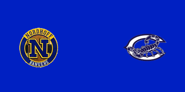 Nordhoff High School vs. Camarillo High School
