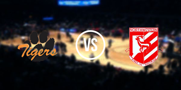 Northwestern Regional High School vs. Daniel Hand High School