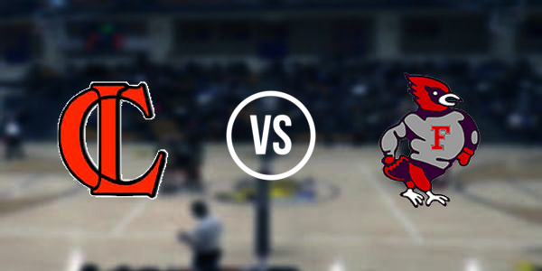 Cardington-Lincoln High School vs Fredericktown High School