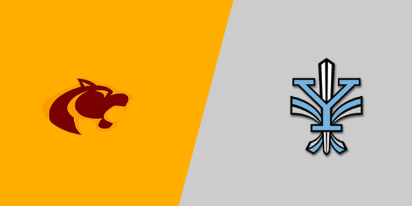 Oakton High School vs. Yorktown High School
