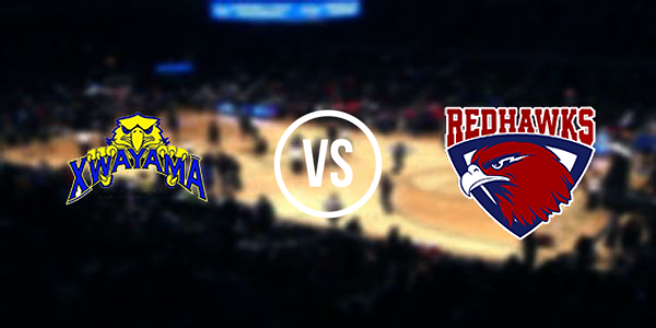 Yakama Tribal High School vs. Touchet High School