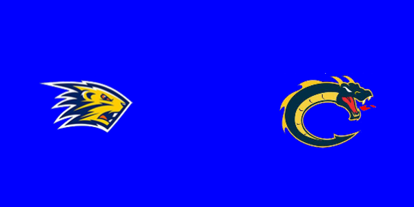 Algonac High School vs. Clintondale High School