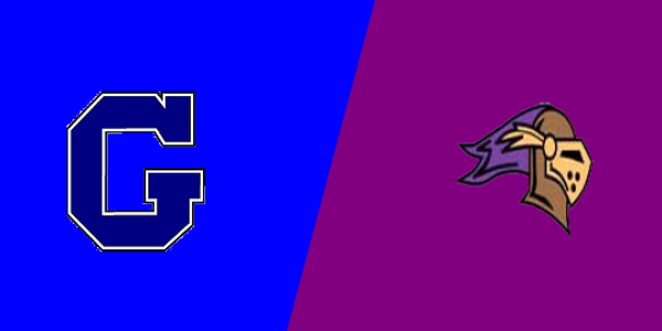 Glastonbury High School vs. Ellington High School