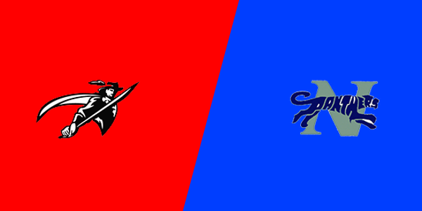 Carrollton High School vs. Nouvel Catholic Central High School