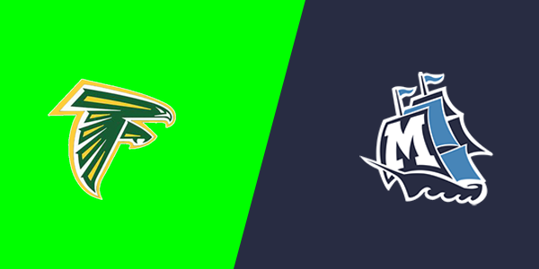 Birmingham Groves High School vs. Waterford Mott High School