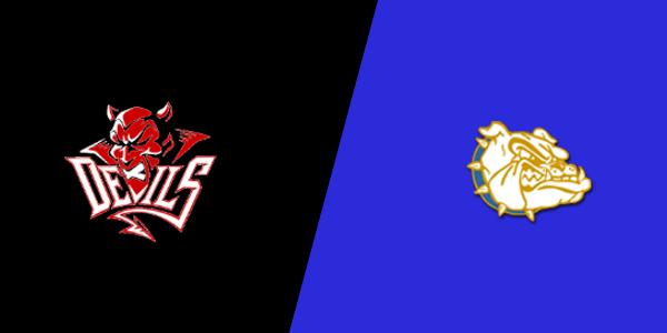 Lawrence County High School vs. Addison High School