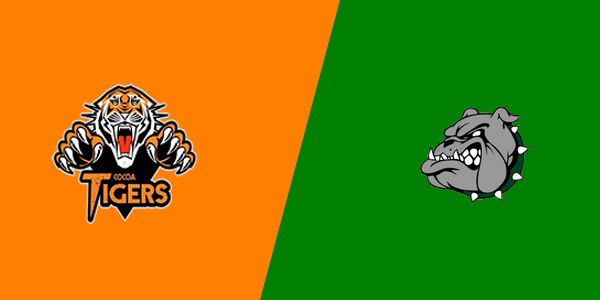 Cocoa High School vs. Melbourne High School