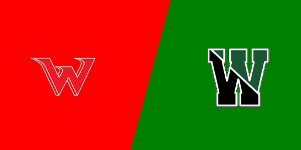 Waltham High School vs. Westwood High School