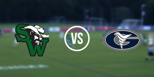 Grimsley High School vs Southwest Guilford High School