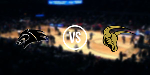 Maize South High School vs. Campus High School