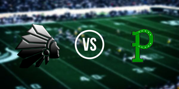 Conemaugh Township Area High School vs. Portage Area High School