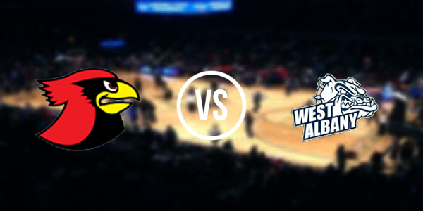 Seattle Academy  vs. West Albany High School