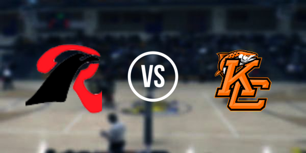 Raymond High School vs. Kalama High School
