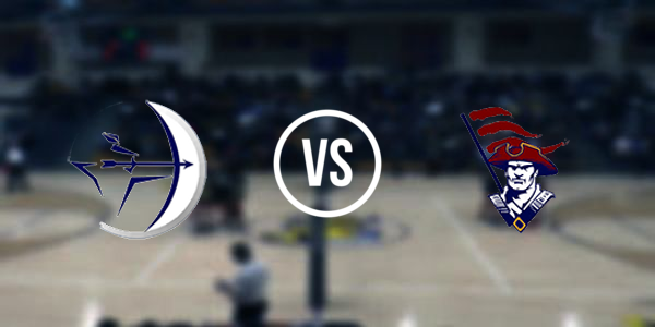 Sherwood High School vs. Thomas Wootton High School