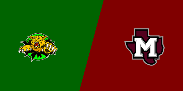 Harleton vs. Mildred