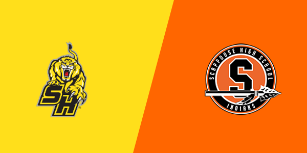 St. Helens vs. Scappoose