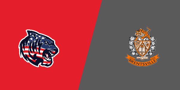 Independence High School - Ashburn vs. Brentsville District High School