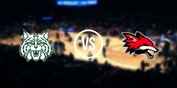 Plainfield Central High School vs. Yorkville High School