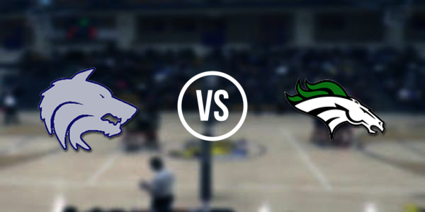 Timberline High School vs. Eagle High School