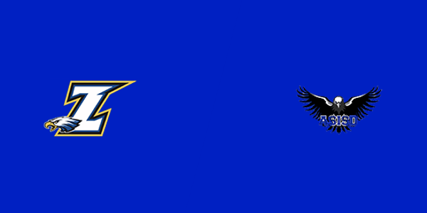 Zavalla High School vs. Apple Springs High School