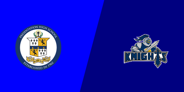 Presentation High School vs. The King's Academy