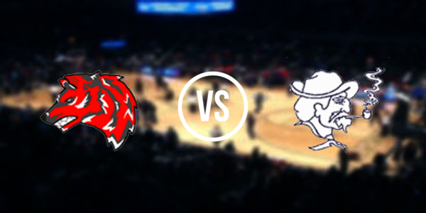 Three Forks High School vs. Sweet Grass County High School