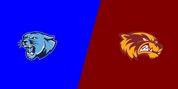 All Saints Central High School vs. Au Gres-Sims High School