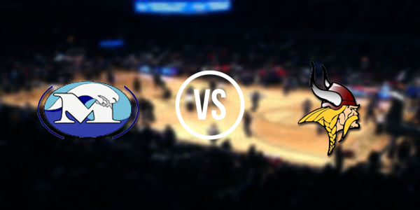 Middletown High School vs. Rogers High School