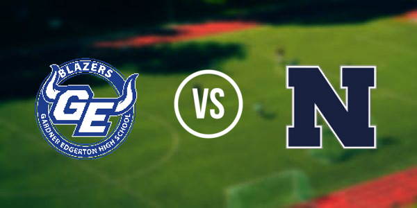 Gardner Edgerton High School vs. Blue Valley North High School