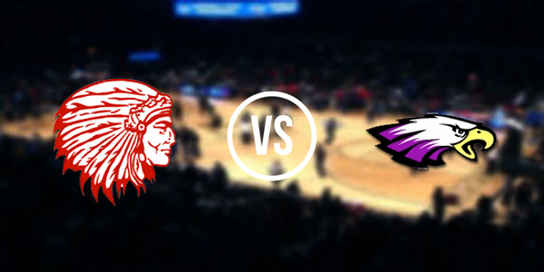 Adair County High School vs. Campbellsville High School
