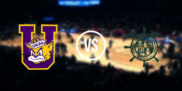 Ukiah High School vs. Moreau Catholic High School