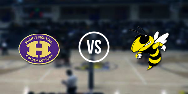 Hueytown High School vs. McAdory High School