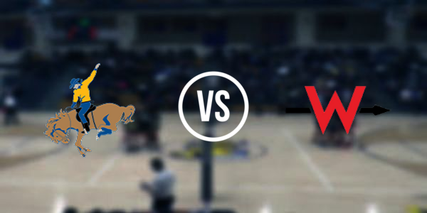 Wapakoneta High School vs. St. Marys Memorial