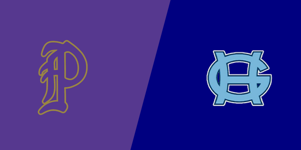Puyallup High School vs. Gig Harbor High School