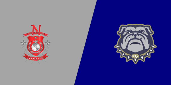 North High School vs. Golden Valley High School - Bakersfield