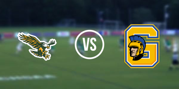 Gaithersburg High School vs Seneca Valley High School