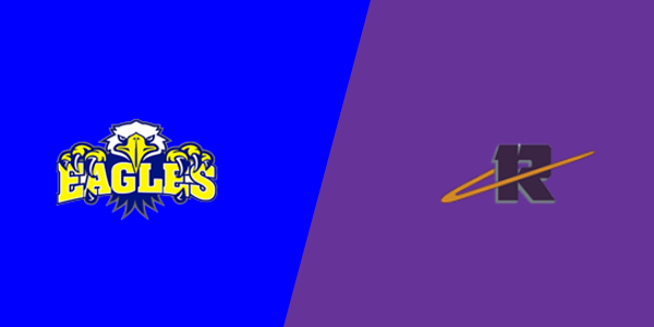 Stephenson High School vs. Rapid River High School