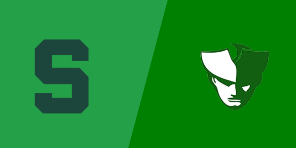 Sutton High School vs. Burncoat High School