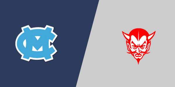 Middlesex High School vs. Lancaster High School