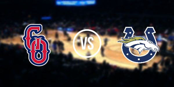 Great Oak High School vs. Vista Murrieta High School