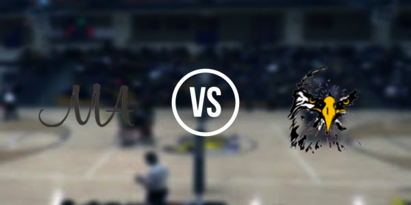 Galway Senior High School vs The Mount Academy