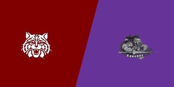 West Bridgewater High School vs. Norton High School