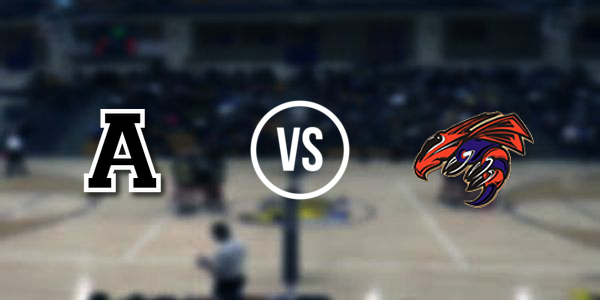 Away vs. Cottondale High School