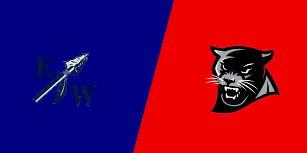 Eastern Wayne High School vs. North Johnston High School
