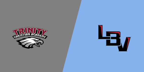 Trinity Christian Academy - Deltona vs. Lake Buena Vista High School