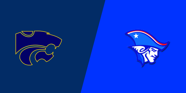 Idaho City High School vs. Liberty Charter School