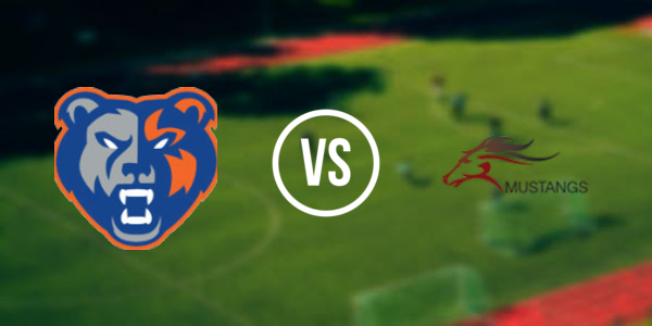 Grand Oaks High School vs. Westfield High School