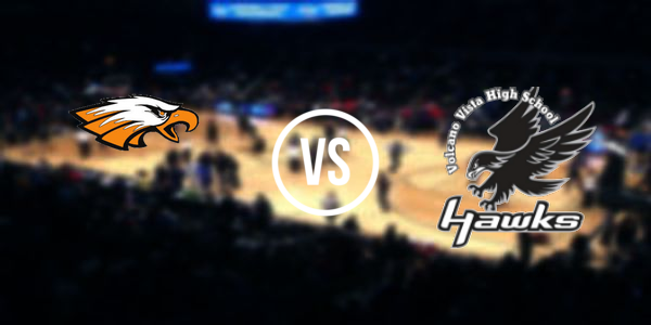 #6 Eldorado High School vs. #2 Volcano Vista High School