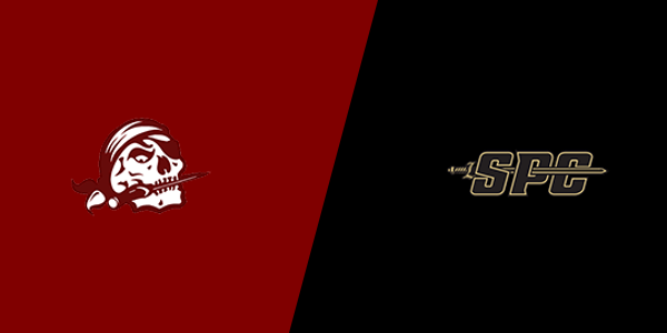 Braden River High School vs. St. Petersburg Catholic High School