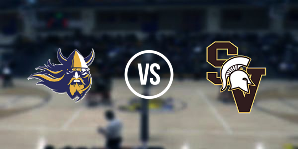 South Iredell High School vs. Sun Valley High School
